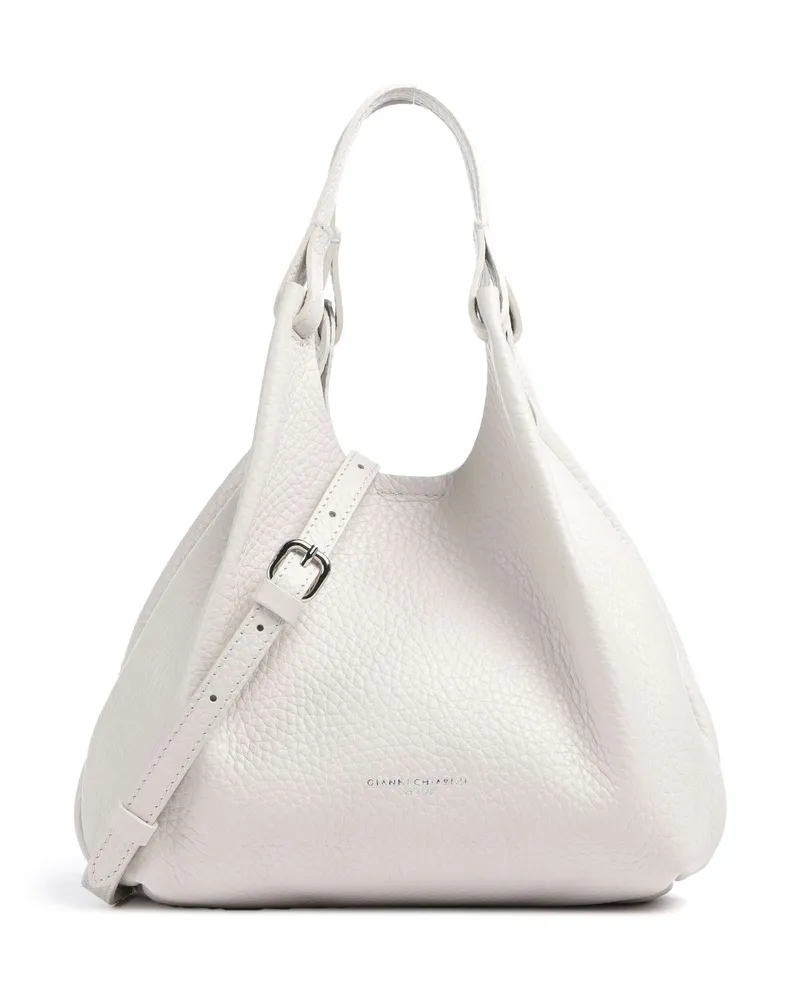 Gianni Chiarini Handtasche Dua M in grau Grau
