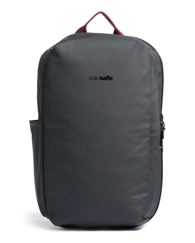 Pacsafe Rucksack Metrosafe Metrosafe X 13 commuter backpack in grau Grau