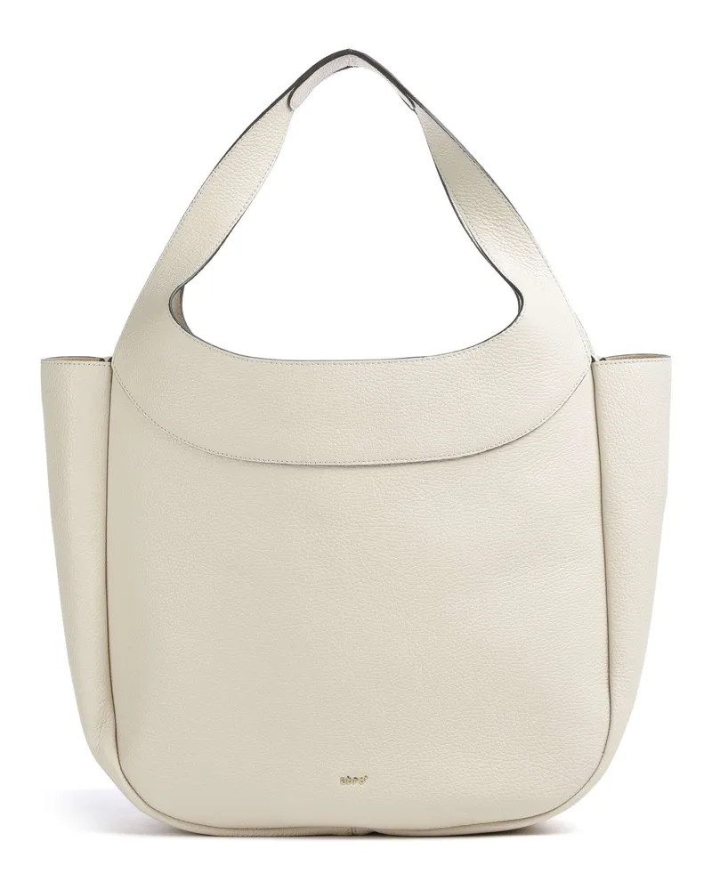 Abro Shopper Adria Loft in beige Beige
