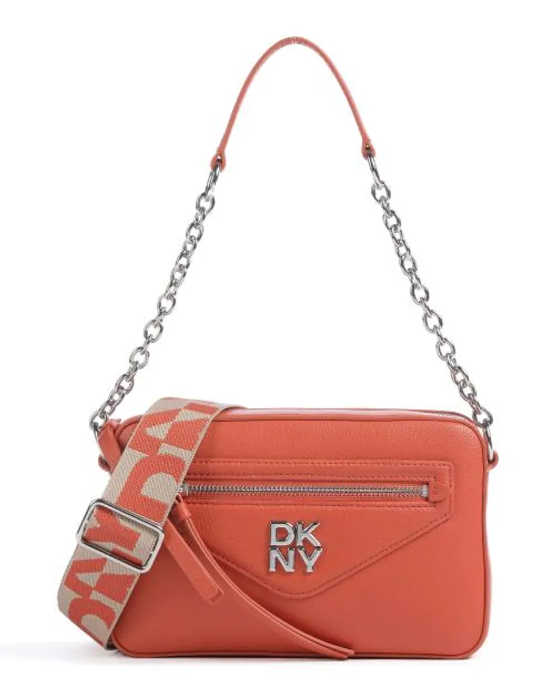 DKNY Greenpoint Umhängetasche orange Orange