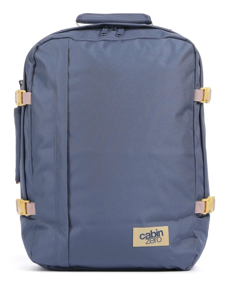 CABIN ZERO Reiserucksack Classic 44 in blau Blau