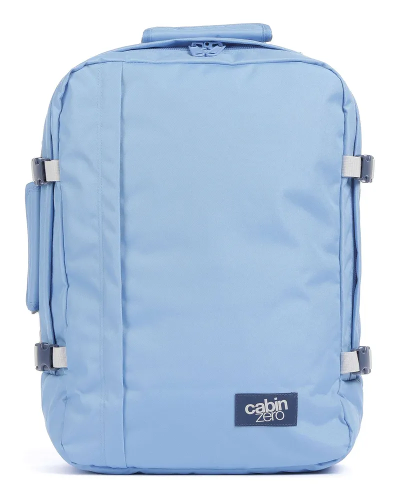 CABIN ZERO Reiserucksack Classic 44 in blau Blau