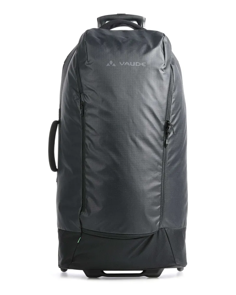 Vaude 2-Rollen Trolley CityTravel 90 in schwarz Schwarz