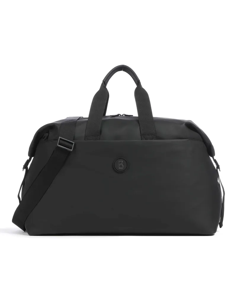 Bogner Weekender La Prava Ewald in schwarz Schwarz