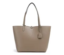 Shopper Medium in grau