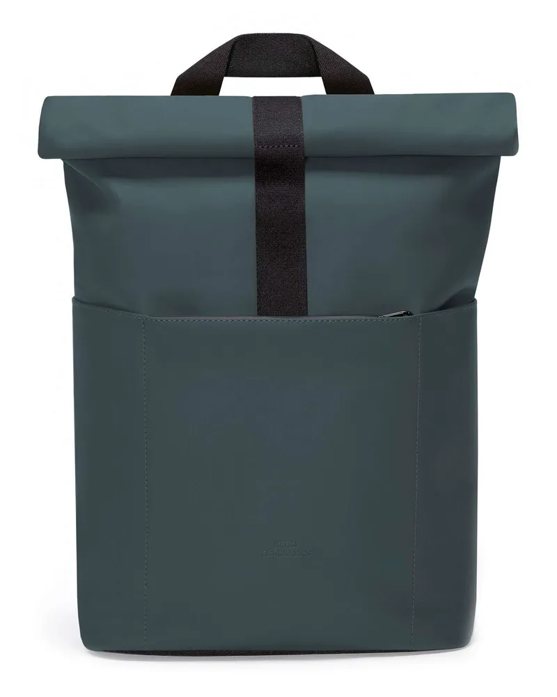 Ucon Acrobatics Rolltop Rucksack Lotus Hajo Macro in grün Grün