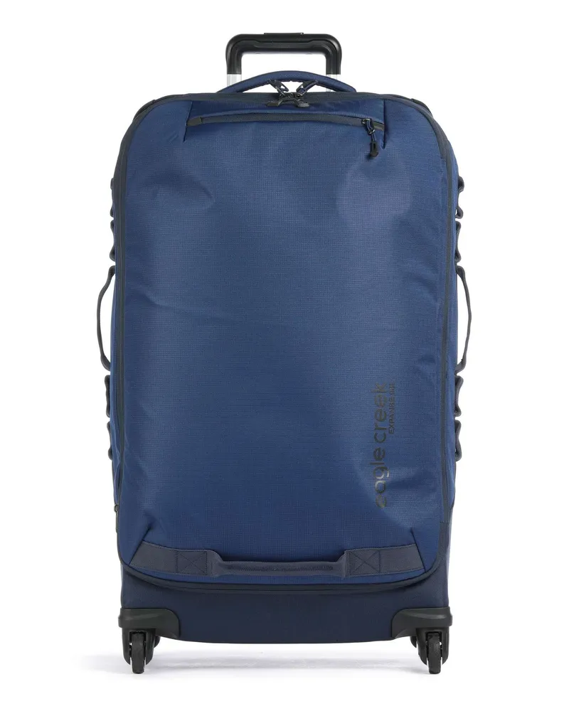Eagle Creek 4-Rollen Trolley Expanse 95 in blau Blau