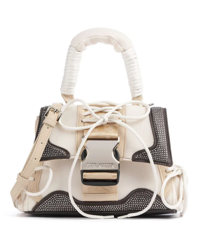 Steve Madden Handtasche BDIEGO-A in beige Beige