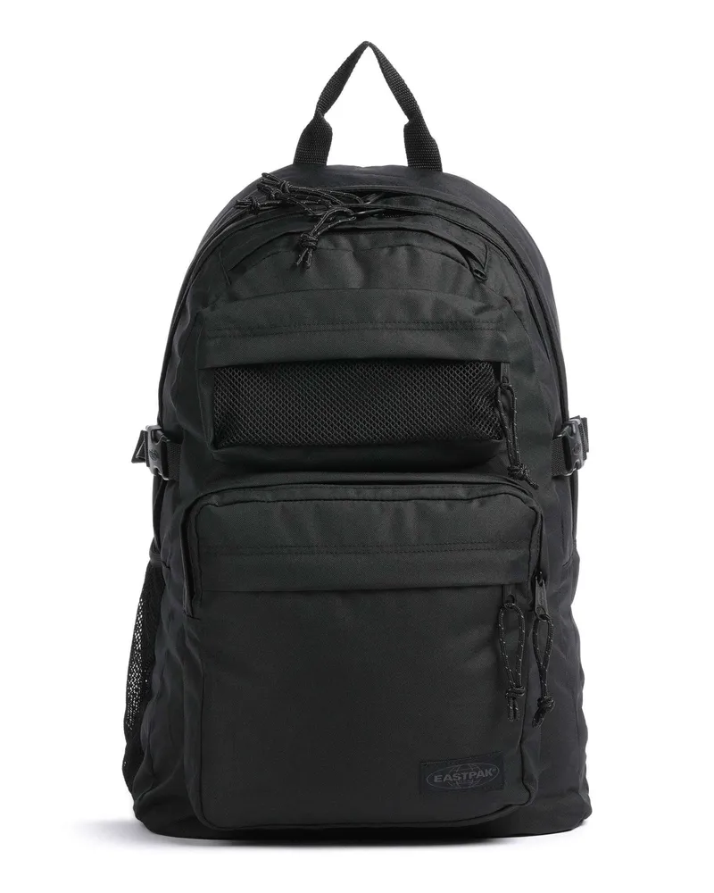 Eastpak Rucksack Double Pro in schwarz Schwarz