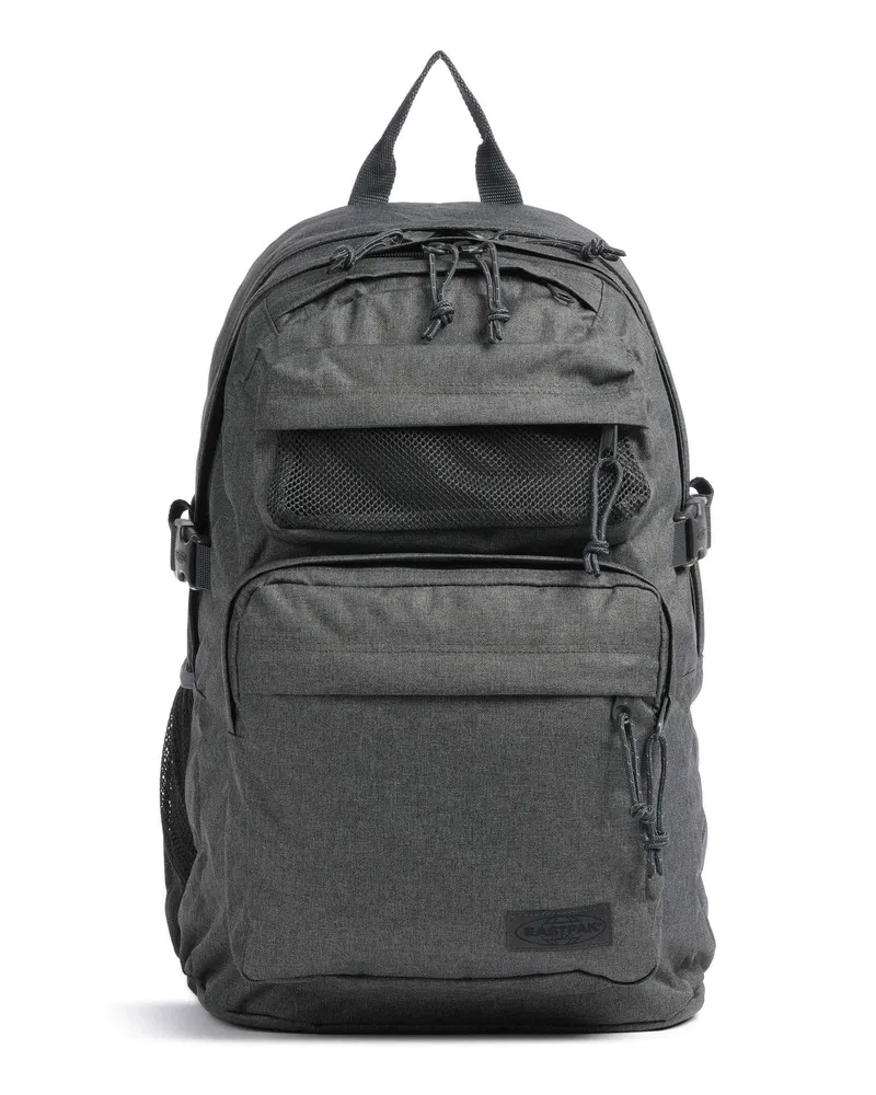 Eastpak Rucksack Double Pro in schwarz Schwarz