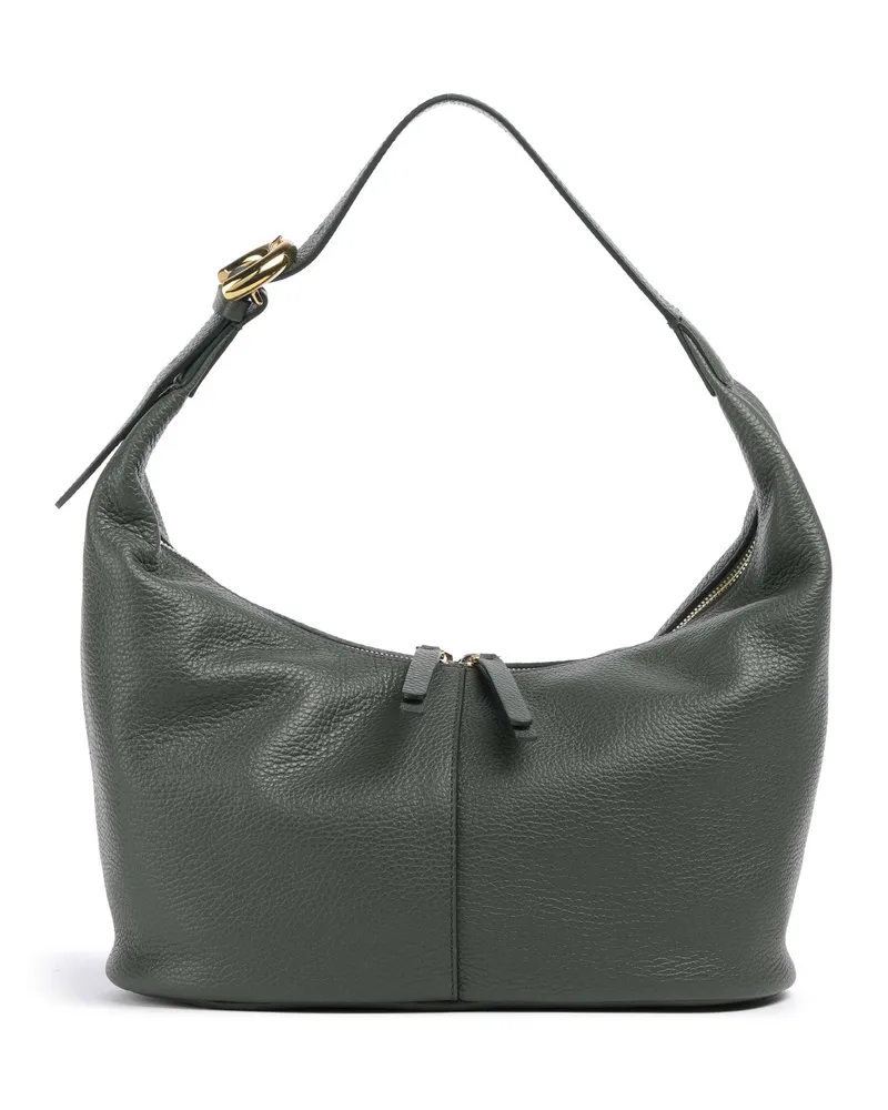 Coccinelle Beuteltasche Fernanda in grün Grün