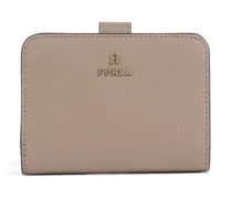 Geldbörse Camelia S in braun