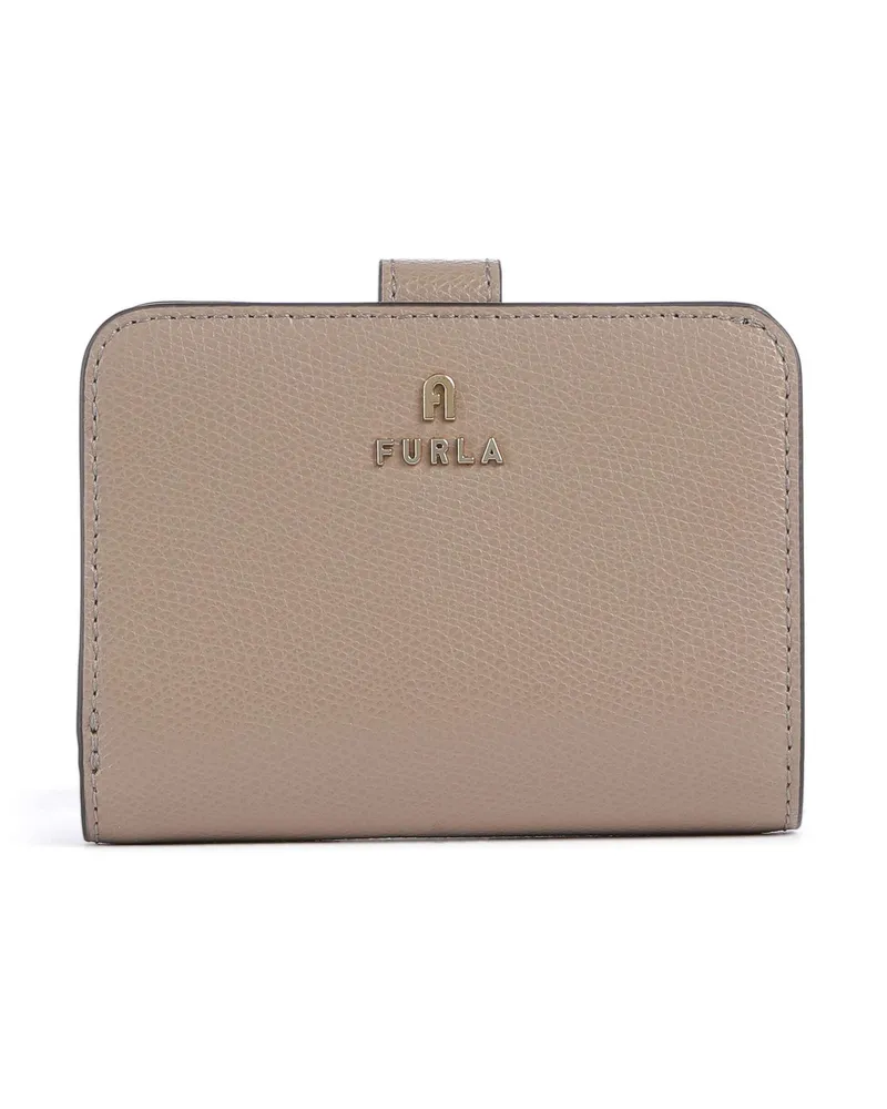 Furla Geldbörse Camelia S in braun Braun