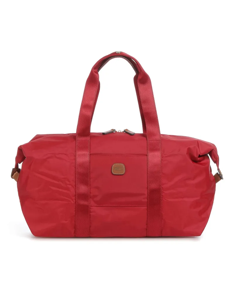 Bric's Weekender X-Collection M in rot Rot