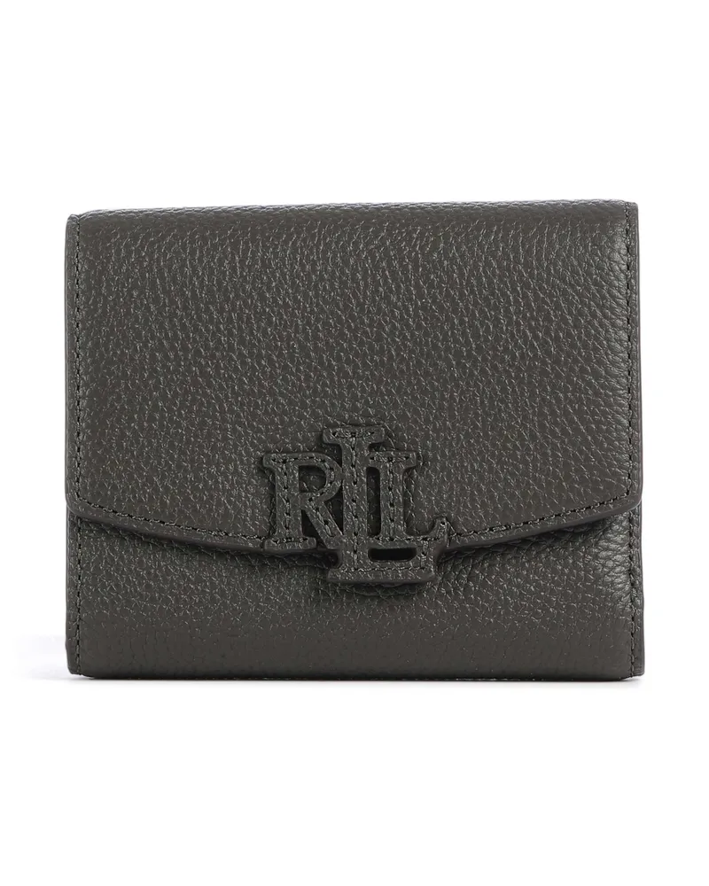 Ralph Lauren Geldbörse Cameryn Small in oliv Oliv