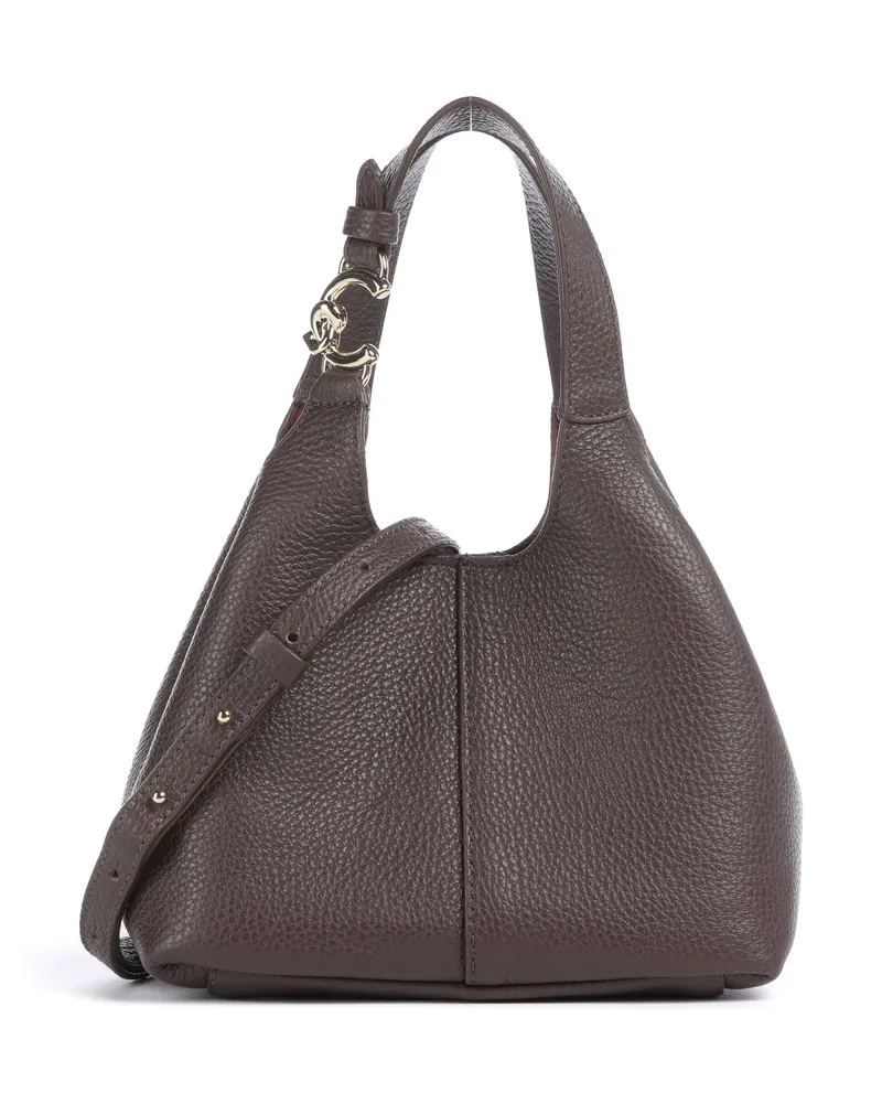 Coccinelle Handtasche C-Easy in braun Braun