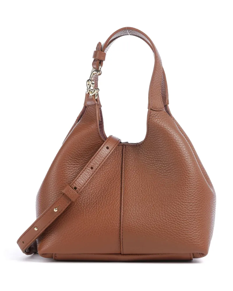 Coccinelle Handtasche C-Easy in braun Braun