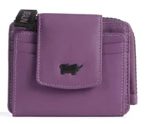 Capri Rfid Kreditkartenetui violett