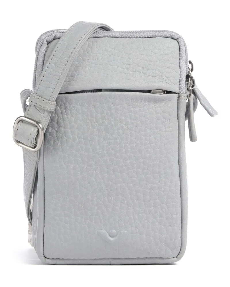 Voi Umhängetasche Hirsch Nicole in grau Grau