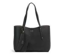 Shopper Brenton in schwarz