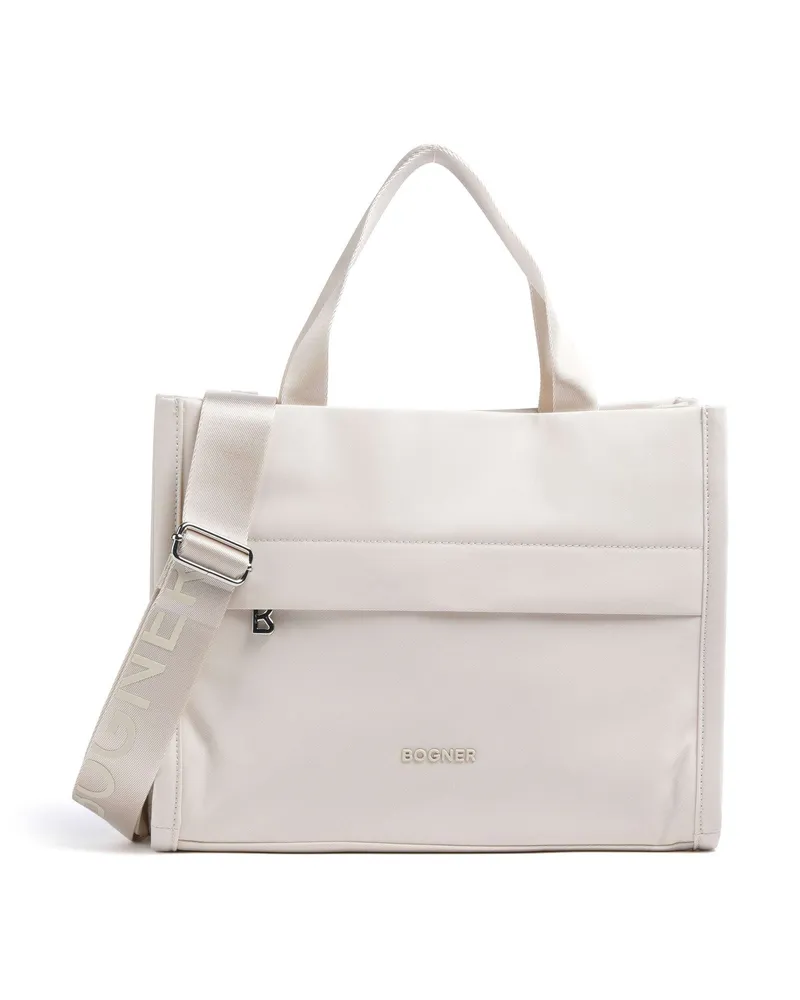 Bogner Handtasche Maxon Maylin in elfenbein Beige