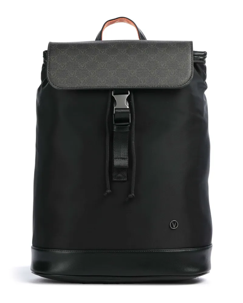 Valentino Bags Rucksack Nemesys in schwarz Schwarz