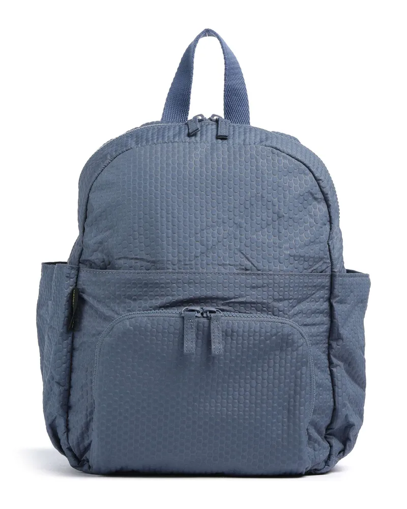 Mandarina Duck Rucksack Revival 2.0 in blau Blau