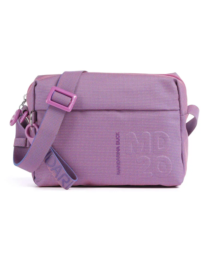 Mandarina Duck Umhängetasche MD20 in pink Pink
