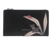 Geldbörse The Tales of Spring in schwarz