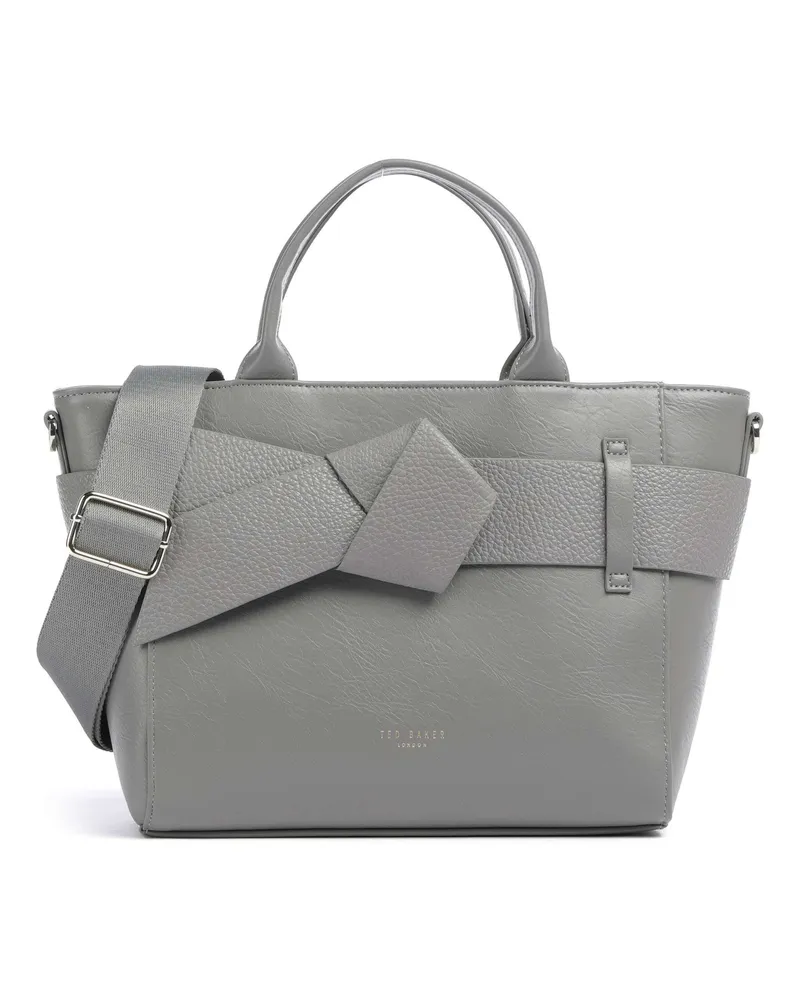 Ted Baker Handtasche Jimsa in grau Grau