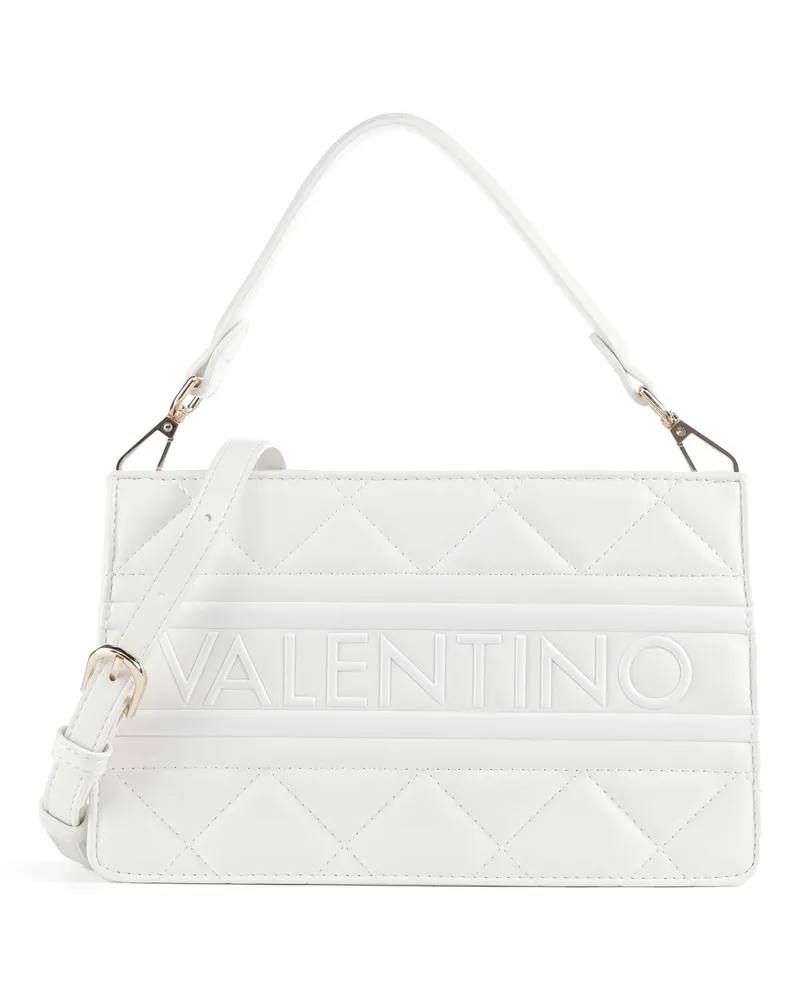 Valentino Garavani Handtasche Ada in weiß Weiß