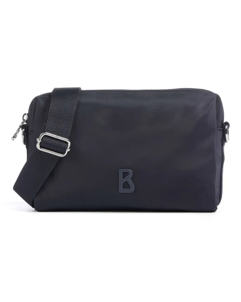 Bogner Umhängetasche Verbier Play 1.0 Pukie in blau Blau