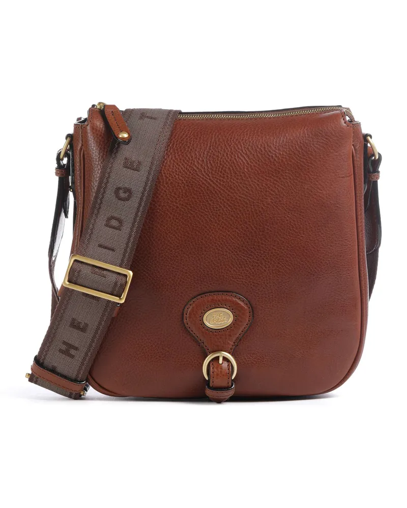 The Bridge Umhängetasche Isadora in braun Braun