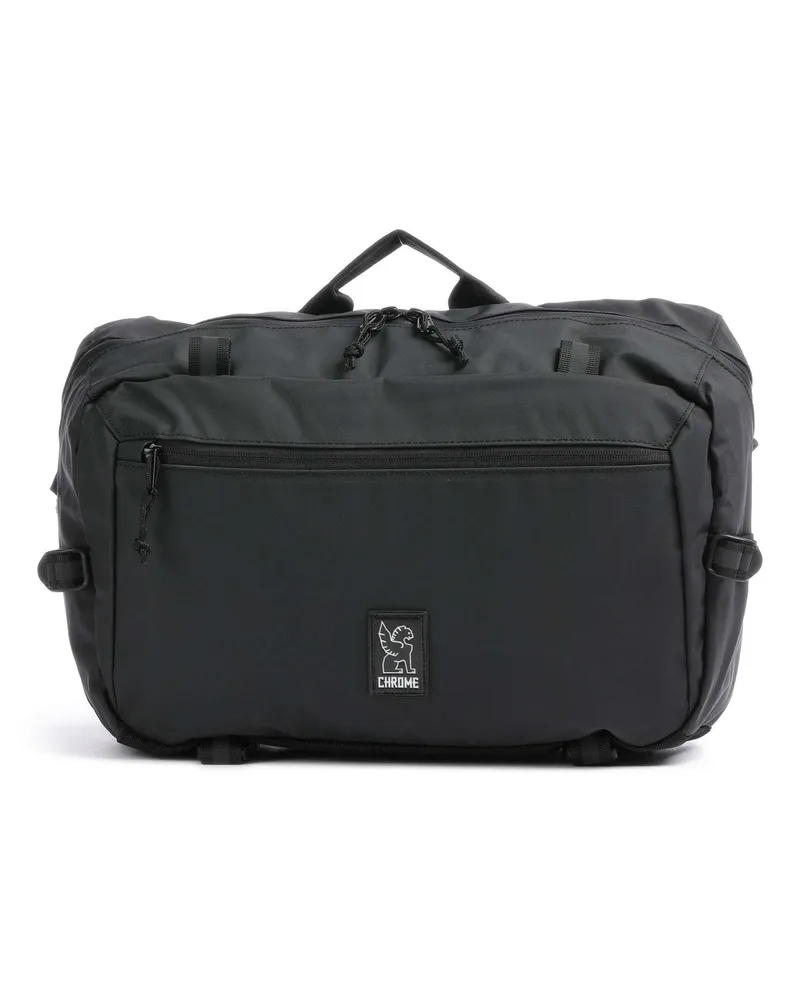 CHROME Gürteltasche Kadet Max in schwarz Schwarz