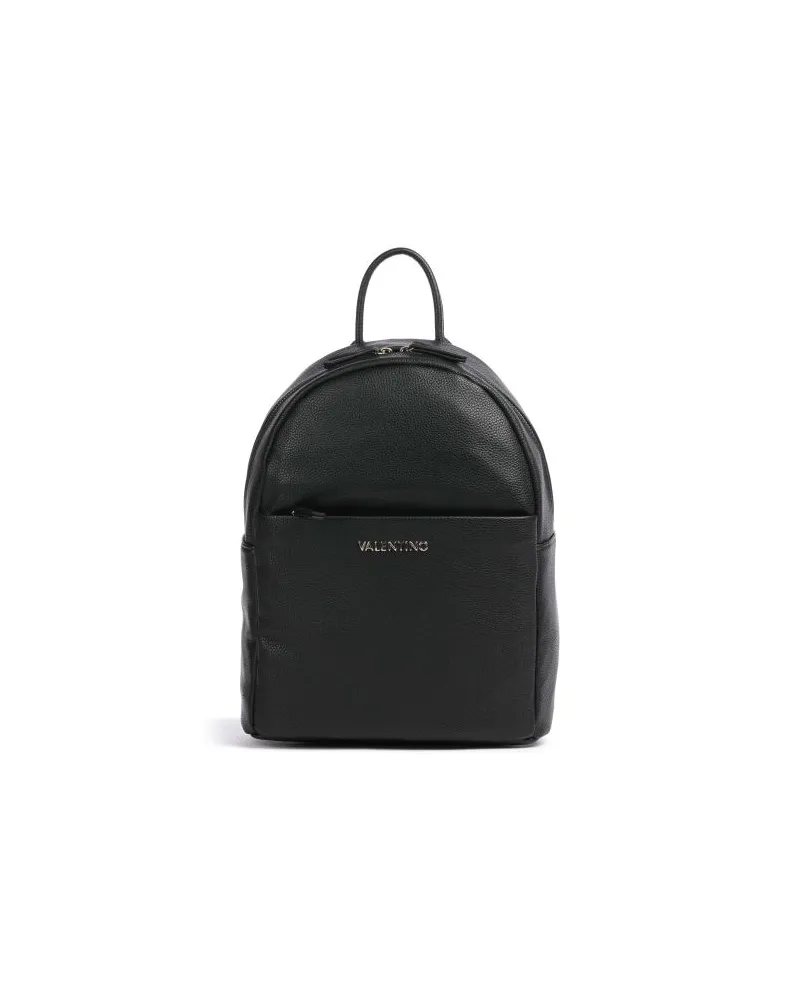 Valentino Garavani Never Rucksack schwarz Schwarz