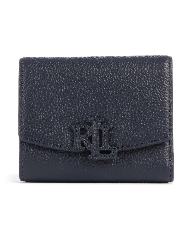 Ralph Lauren Geldbörse Cameryn Small in blau Blau