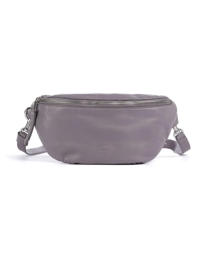 Liebeskind Gürteltasche Tavia Sheep Natural in violett Violett