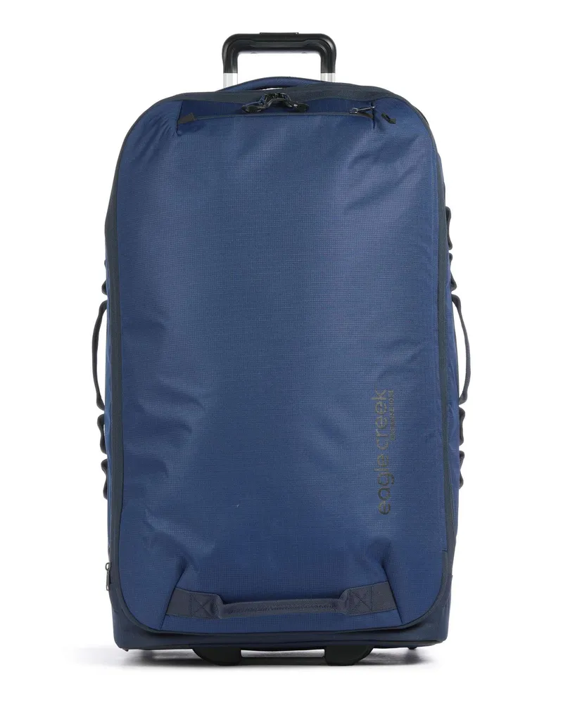 Eagle Creek 2-Rollen Trolley Expanse 105 in blau Blau