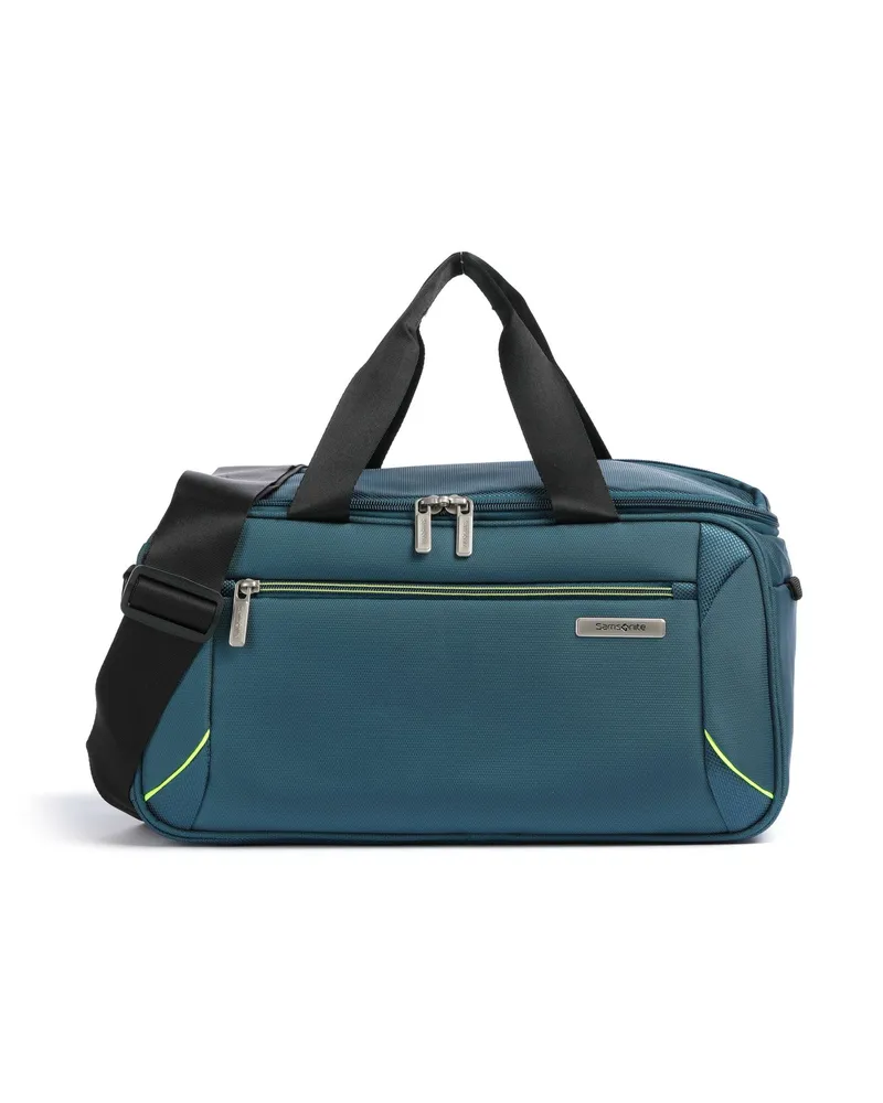 Samsonite Reisetasche Base Breeze in petrol Petrol