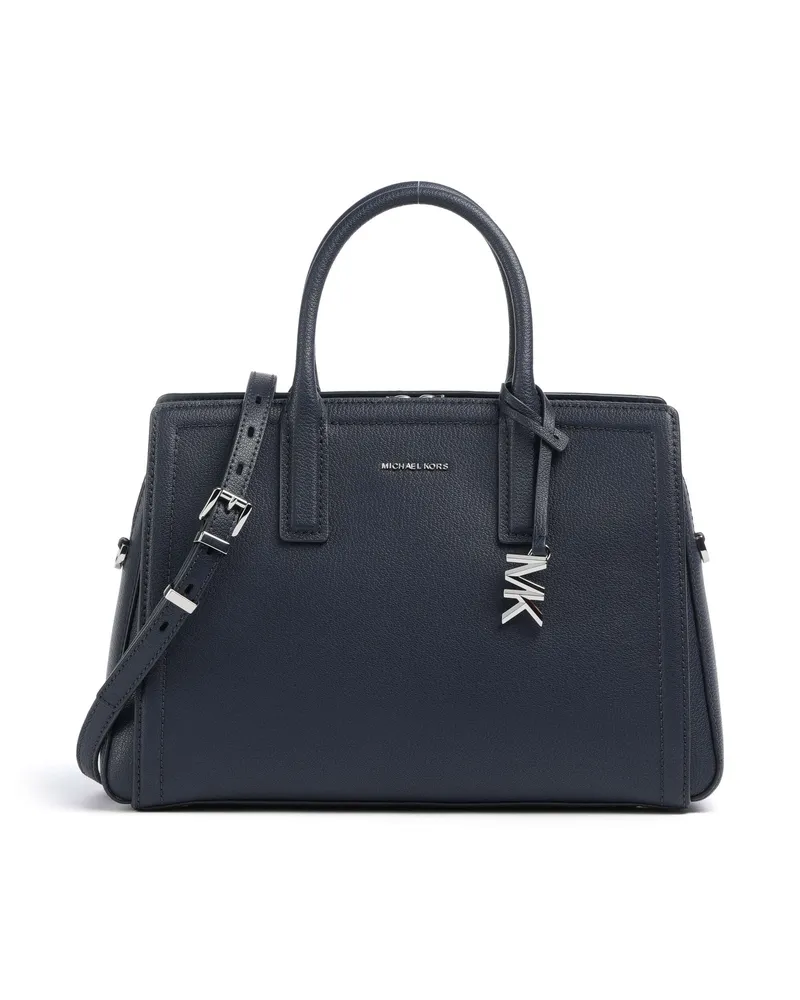 Michael Kors Handtasche Laila Medium in blau Blau