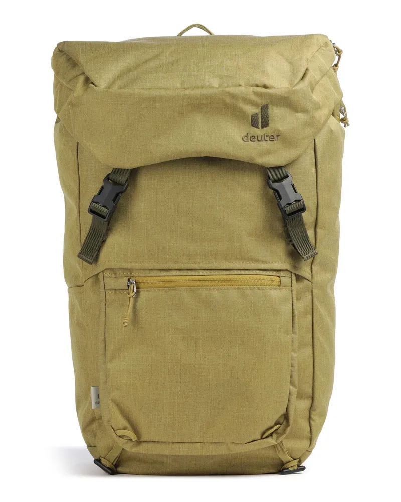 Deuter Rucksack Walker 24 in oliv Oliv