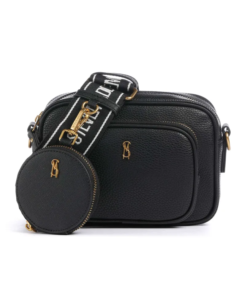 Steve Madden Umhängetasche BLILLITE in schwarz Schwarz