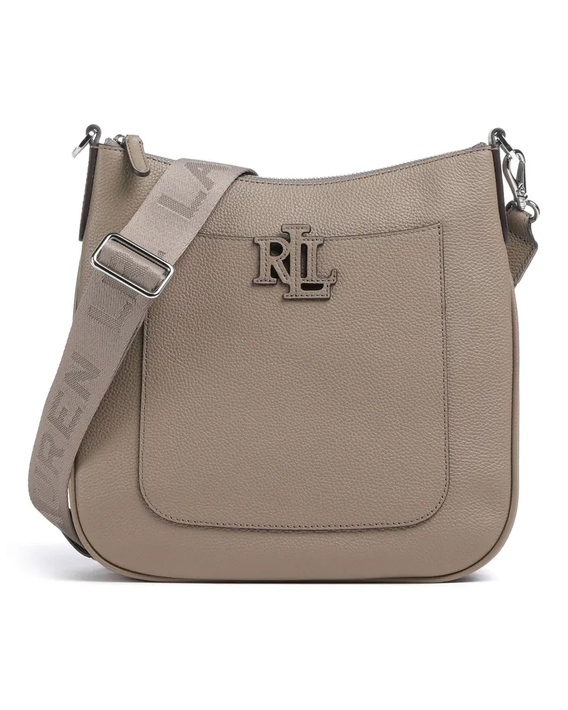 Ralph Lauren Umhängetasche Cameryn 27 in grau Grau