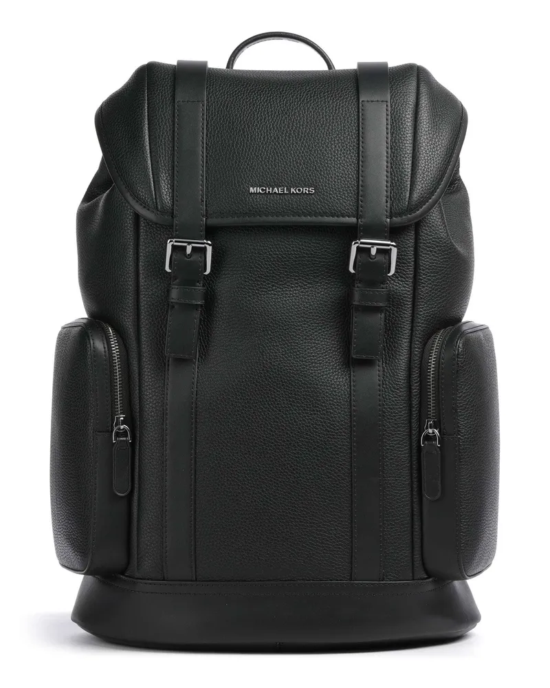 Michael Kors Rucksack Hudson in schwarz Schwarz
