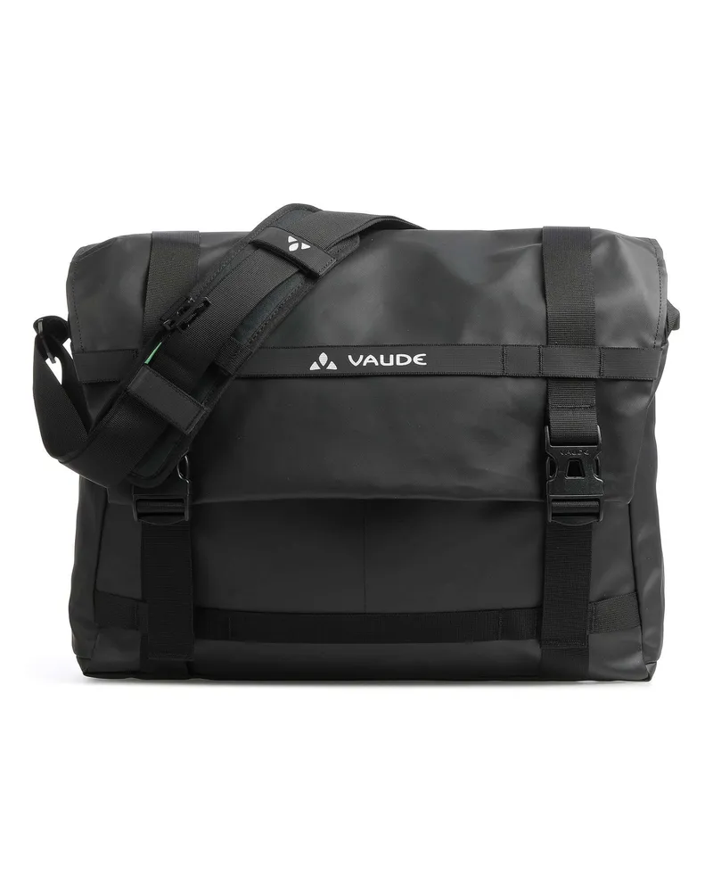 Vaude Aktentasche Mineo 22 in schwarz Schwarz