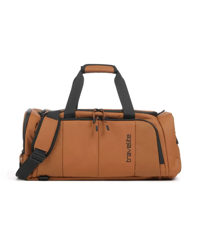 Travelite Weekender Briize in orange Orange