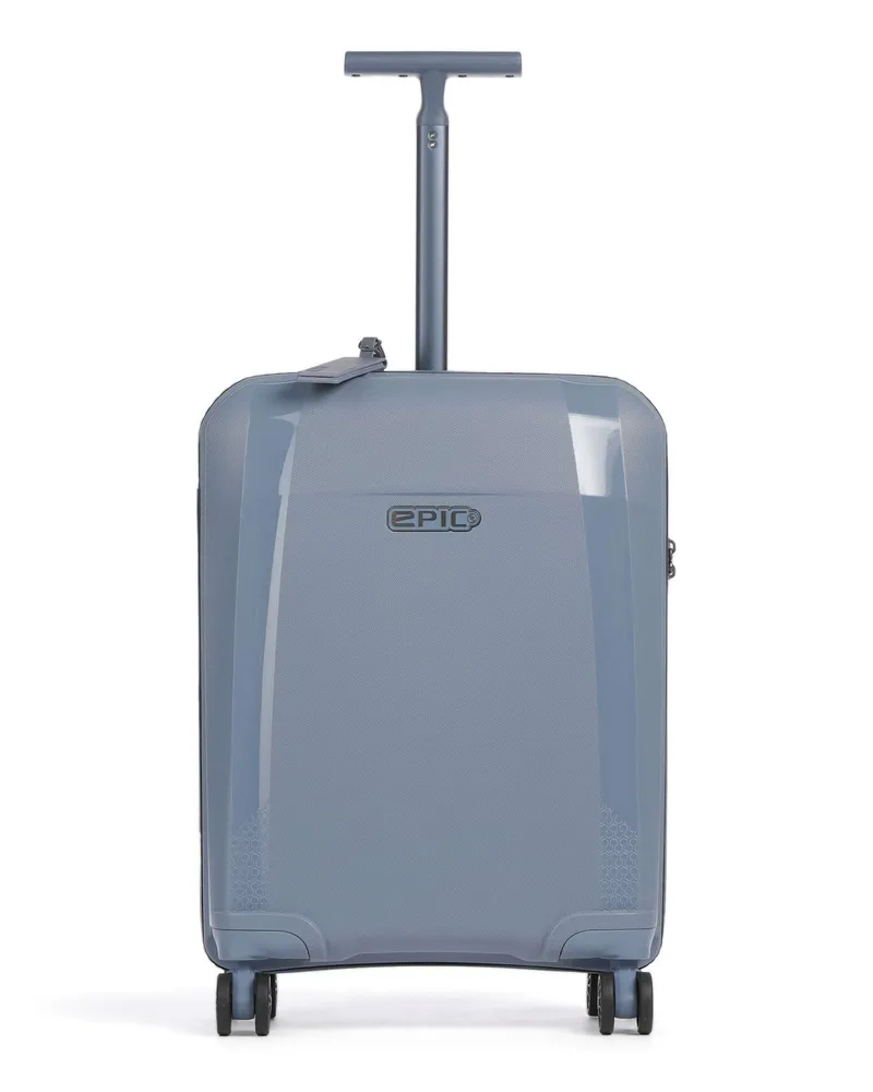 EPIC 4-Rollen Trolley Phantom SL in blau Blau