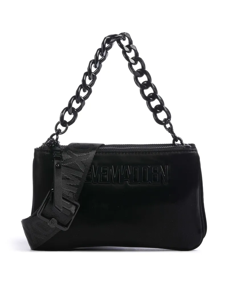 Steve Madden Umhängetasche BNICCO-V in schwarz Schwarz