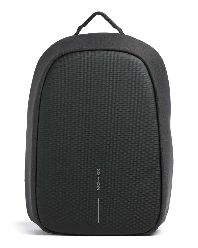 XD Design Rucksack Bobby Hero Small in schwarz Schwarz