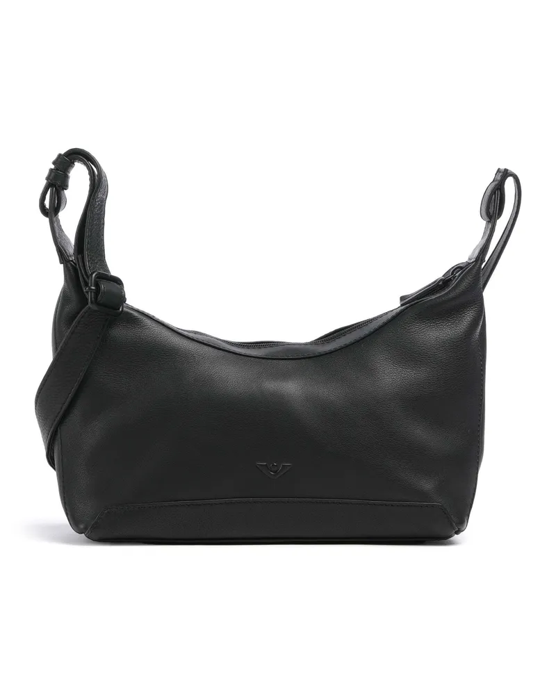 Voi Umhängetasche 4Seasons Femke in schwarz Schwarz